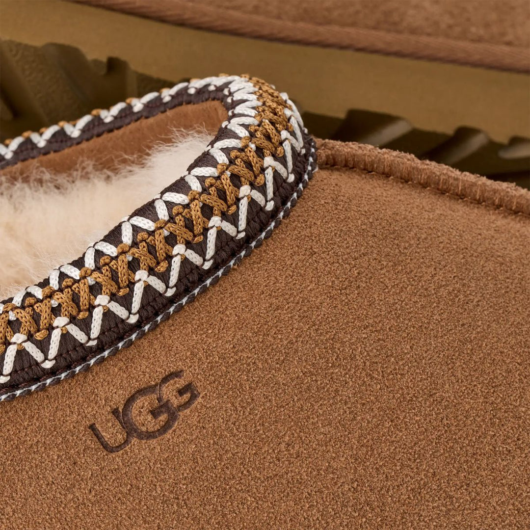 UGG Tasman II Chestnut W