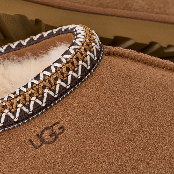 UGG Tasman II Chestnut W