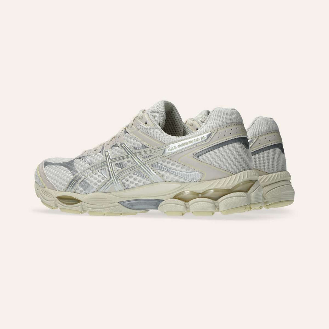 Asics Gel-Cumulus 16 Cream / Pure Silver W