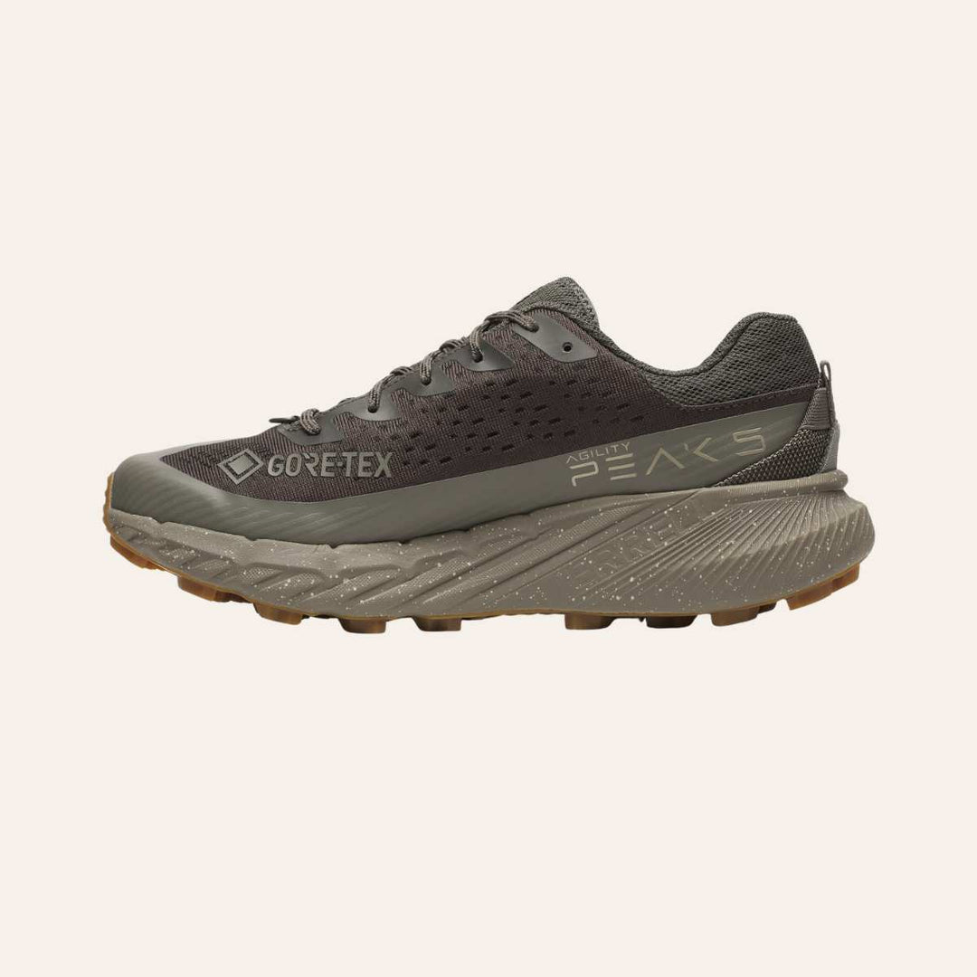 Merrell Agility Peak 5 GTX Beluga/Talus M