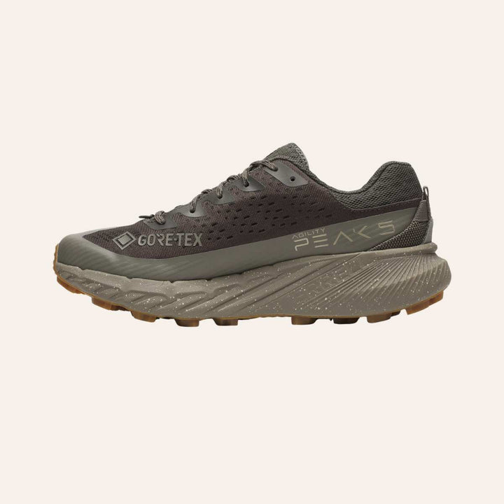 Merrell Agility Peak 5 GTX Beluga/Talus M