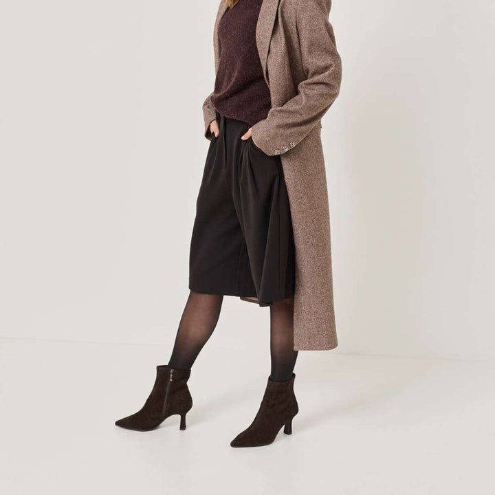 Tamaris Ankelboots Mocca W