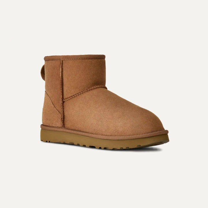 UGG Classic Mini II Chestnut W