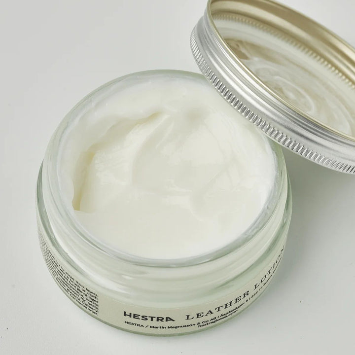 Hestra Leather Lotion