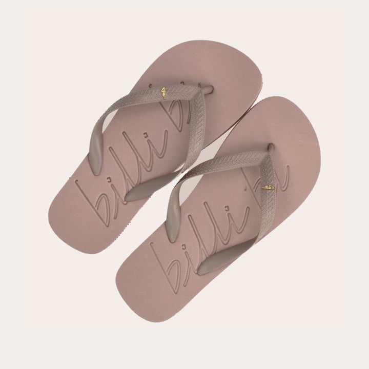 Billi Bi Slippers Taupe