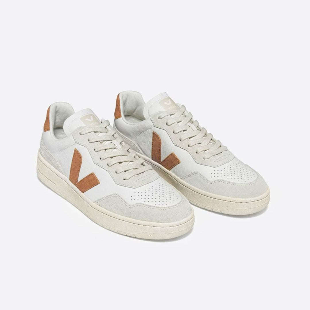 Veja V-90 Extra White Umber W