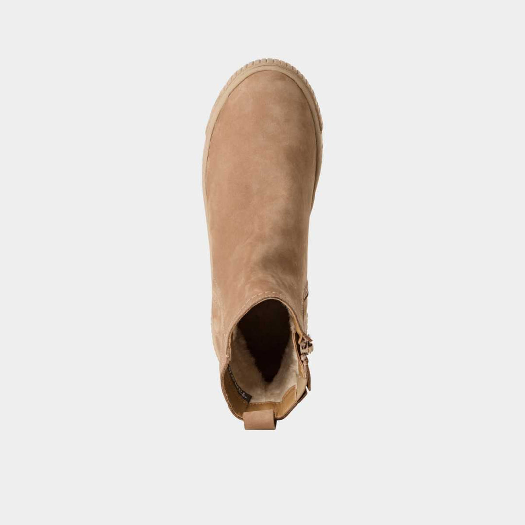 Tamaris Boots Camel W