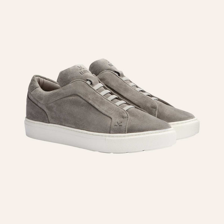 Lloyd Metro X-Motion Suede Remo M