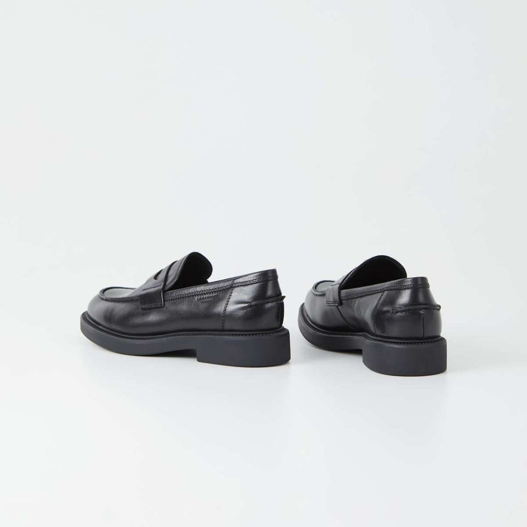 Vagabond Alex Loafer Black W