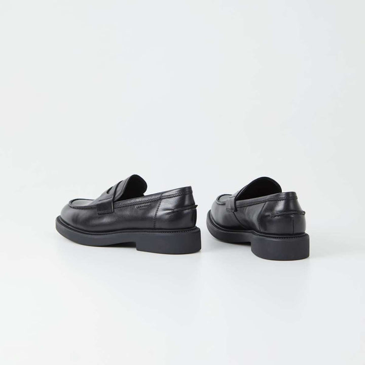 Vagabond Alex Loafer Black W