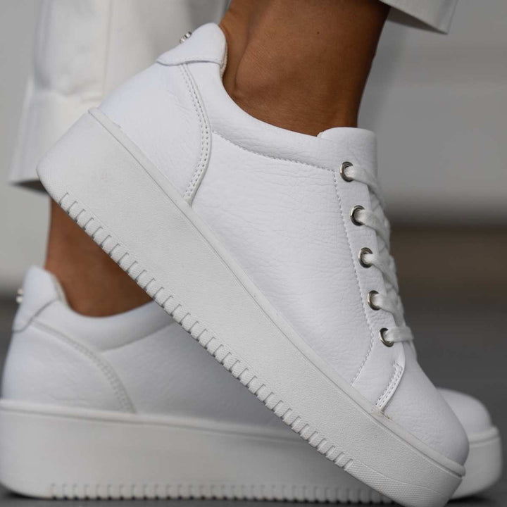 Roberto Rosso Gorbio White