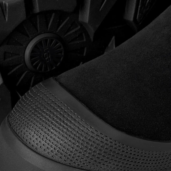 UGG Cl Ultra Mini Weather Hybrid Black / Black M