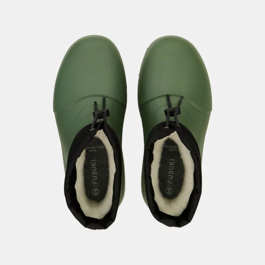 FUBUKI Niseko 3.0 Low Olive UNI
