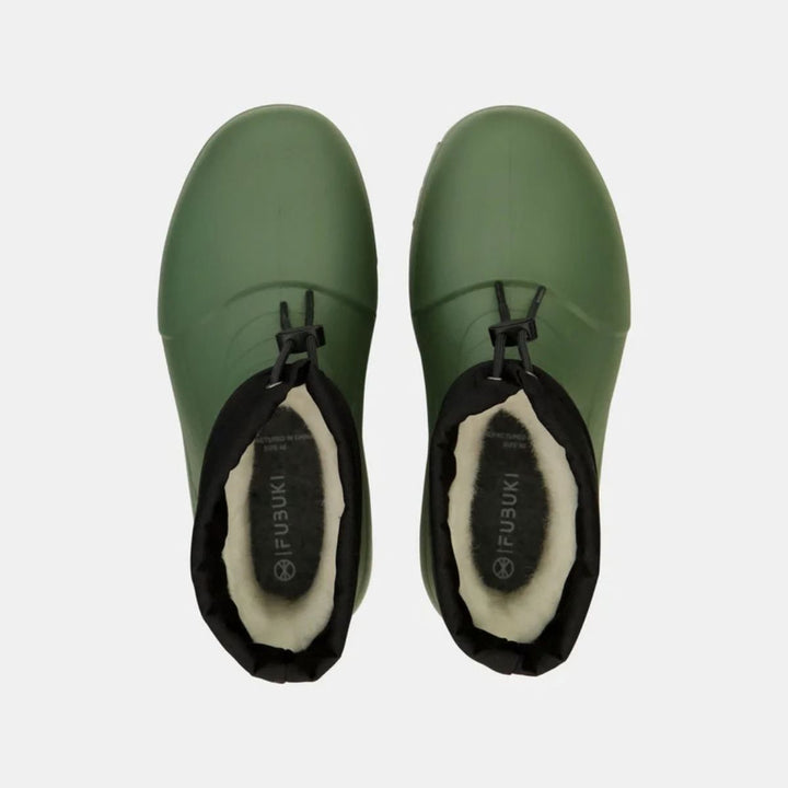FUBUKI Niseko 3.0 Low Olive UNI
