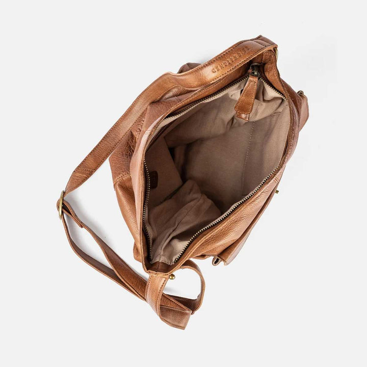 Redesigned by Dixie 1656 Walnut