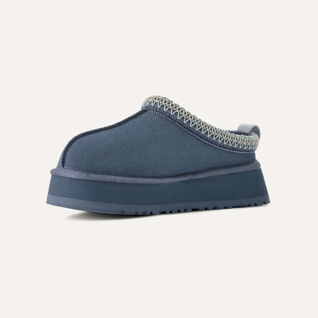 UGG Tazz Dessert Blue W