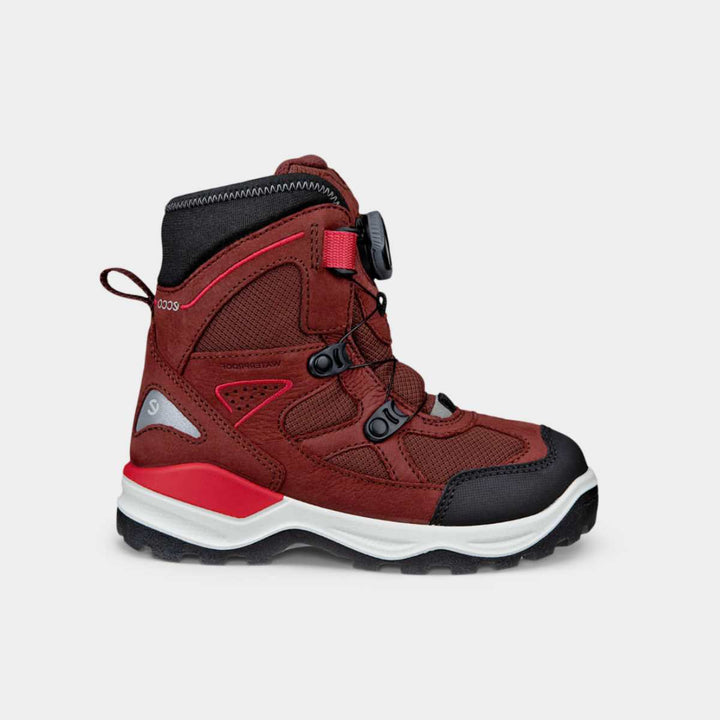 ECCO Snow Mountain BOA Andorra B
