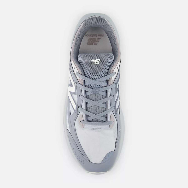 New Balance Fresh Foam Trainer Titanium/Granite M