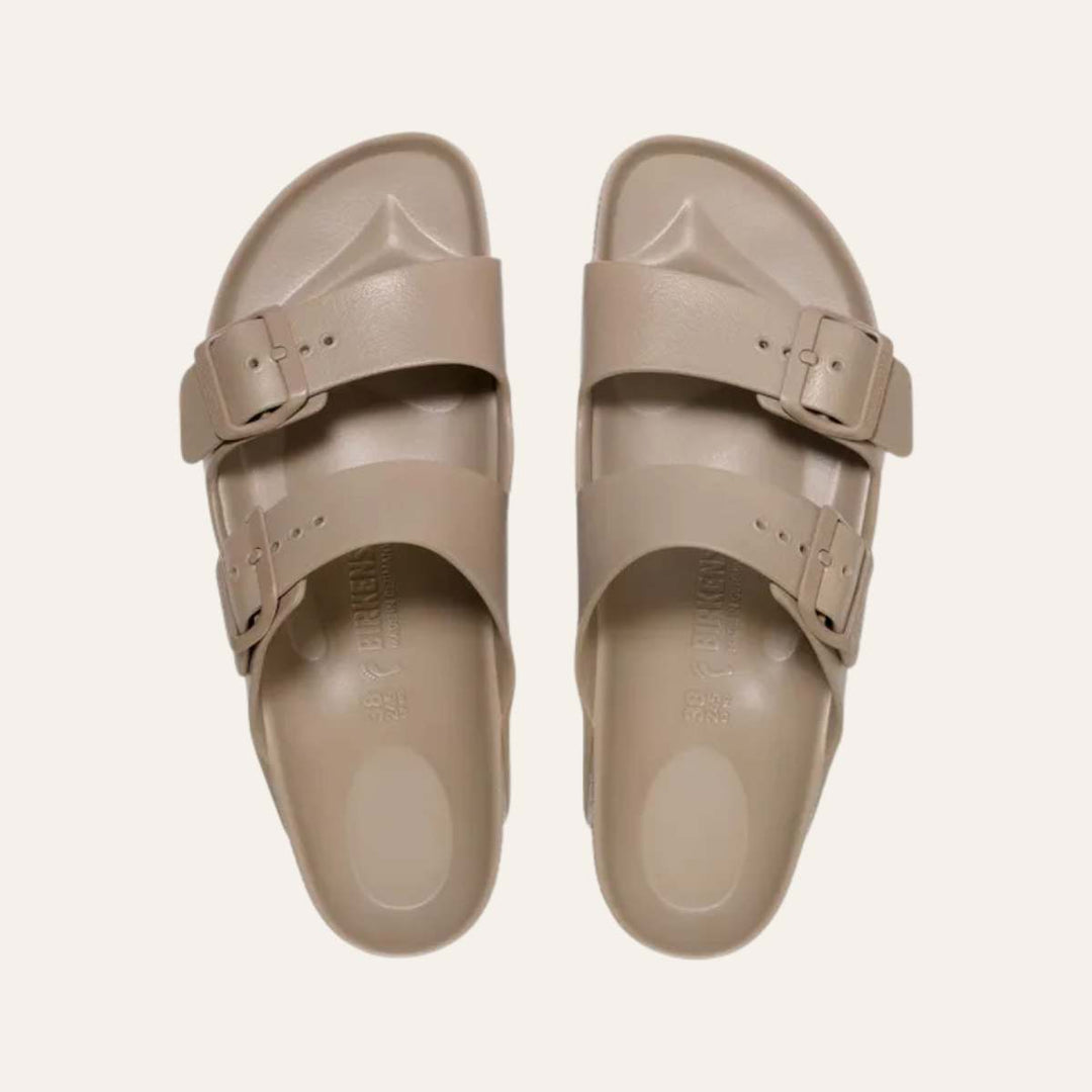 Birkenstock Arizona EVA Grey Taupe W