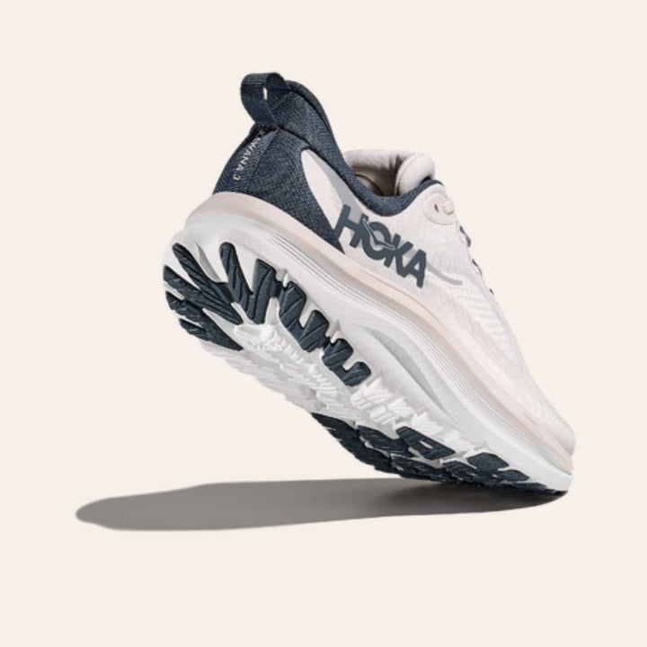 HOKA Kawana 3 Grout / Faded Navy W