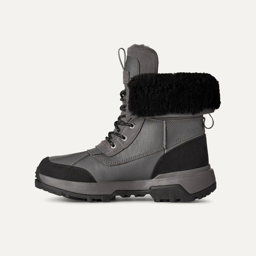 UGG Adirondack Boot XXV Dark Metal M