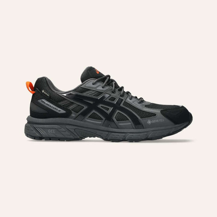 Asics Gel-Venture 6 GTX Graphite Grey/Carbon