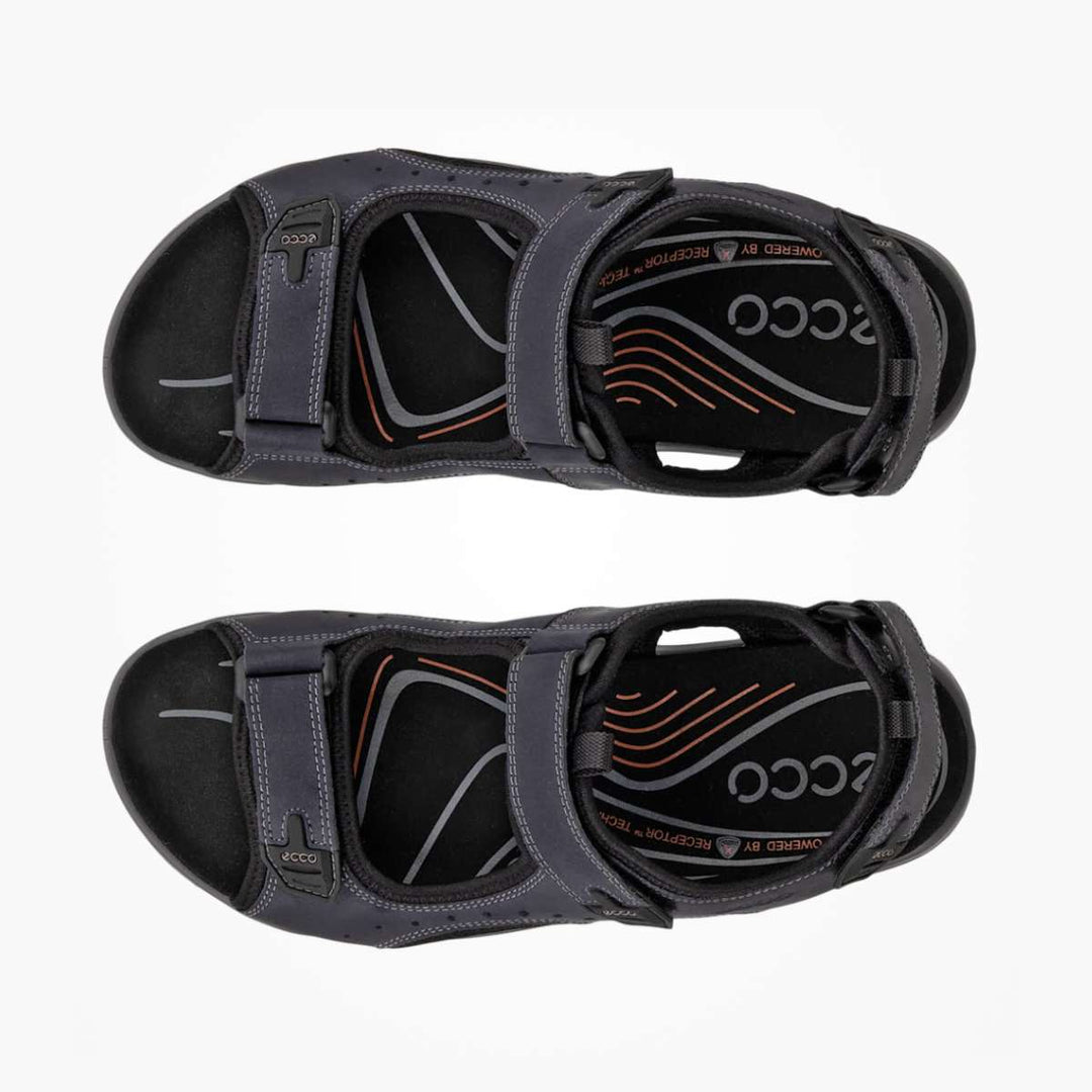 ECCO Sandal Offroad Marine Nubuck M