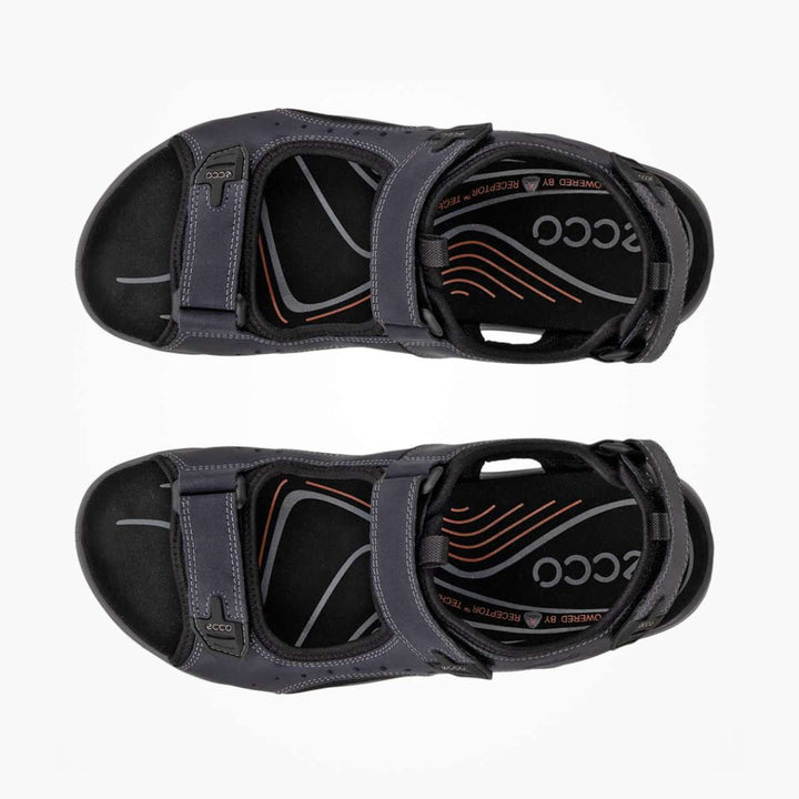 ECCO Sandal Offroad Marine Nubuck M