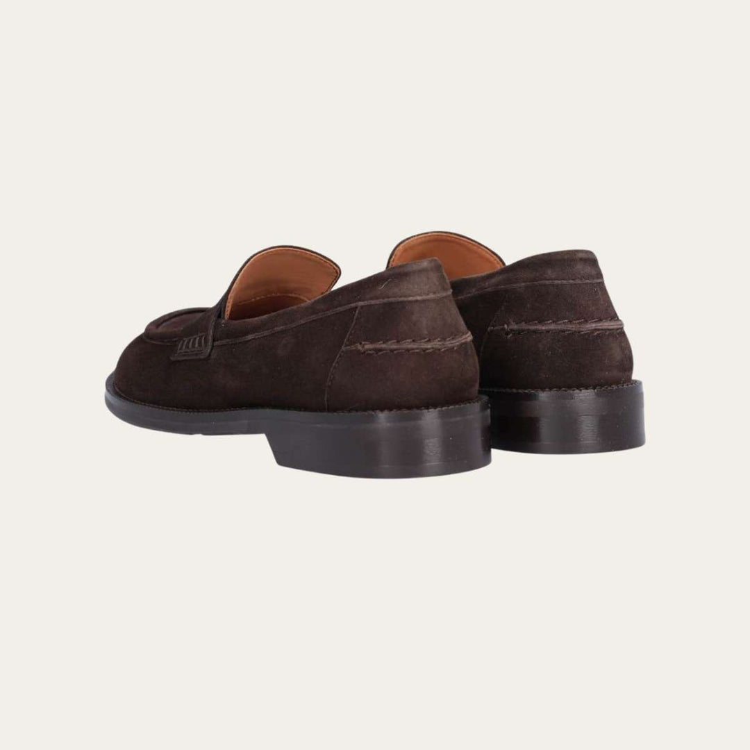Billi Bi Ante Mokasin T.Moro Suede W