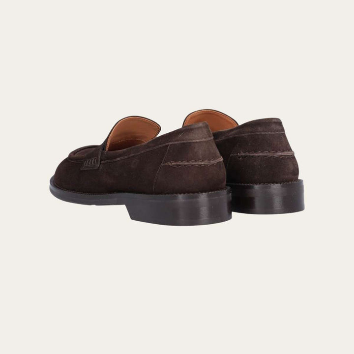 Billi Bi Ante Mokasin T.Moro Suede W