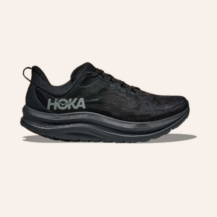 HOKA Kawana 3 Black/Black W