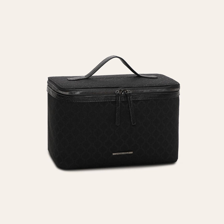 Lycke Volda Toalettveske BlackBlack