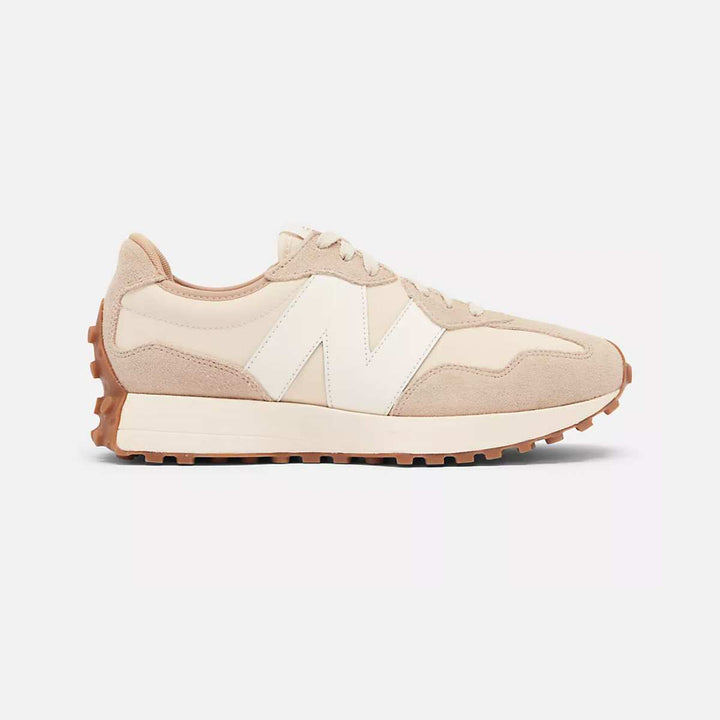 New Balance 327 Mindful Grey W