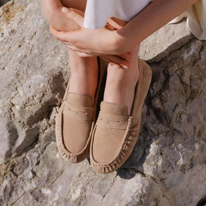 Vagabond Aleya Nougat W
