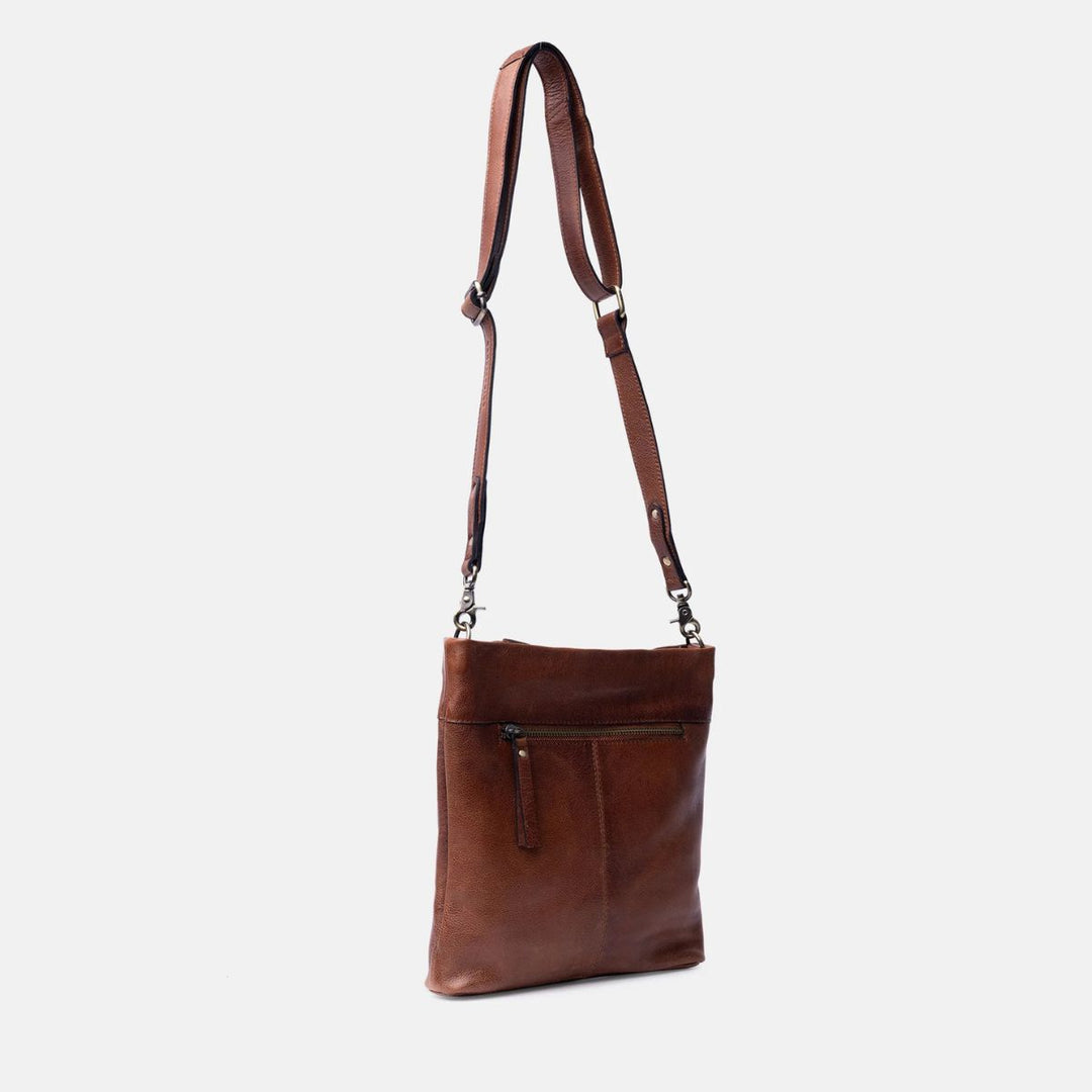 Redesigned By Dixie Olea Small Walnut - veske fra DIXIE, bilde 3