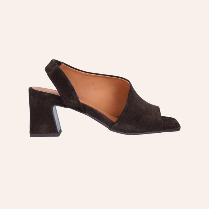 Billi Bi Pensko Babysilk Suede W