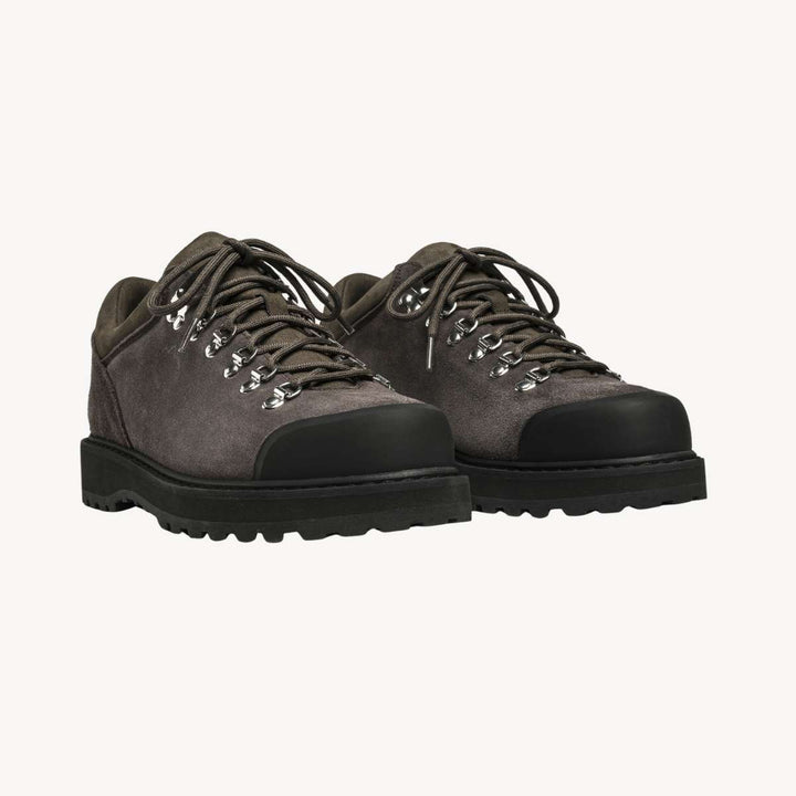 Diemme Cornaro Dark Fallow Suede M