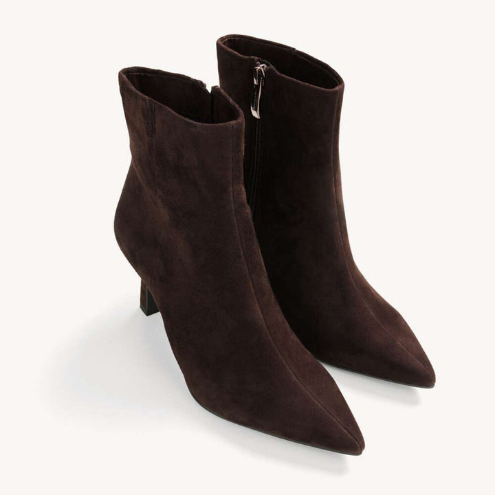 Tamaris Ankelboots Mocca W