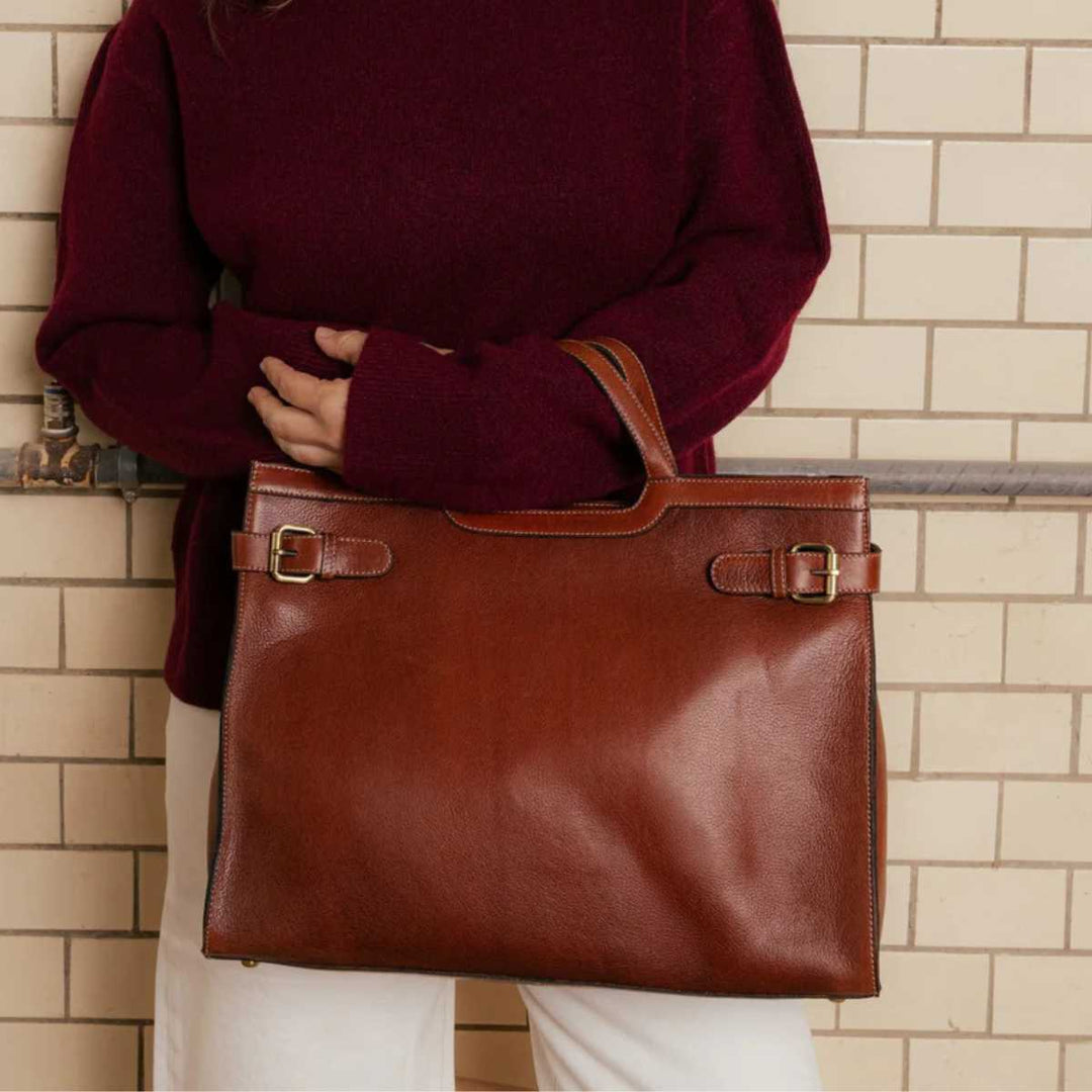 Dixie May Big Cognac