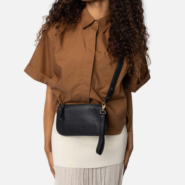 Dixie Myn Small Black