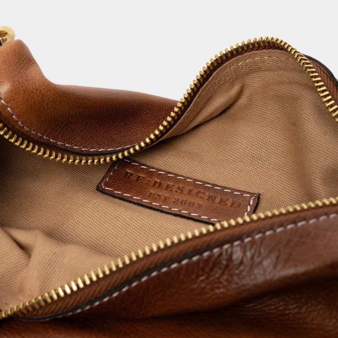 Redesigned by Dixie Gisela Walnut