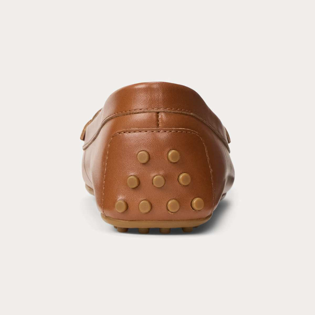 Ralph Lauren Barnsbury Lauren Tan W