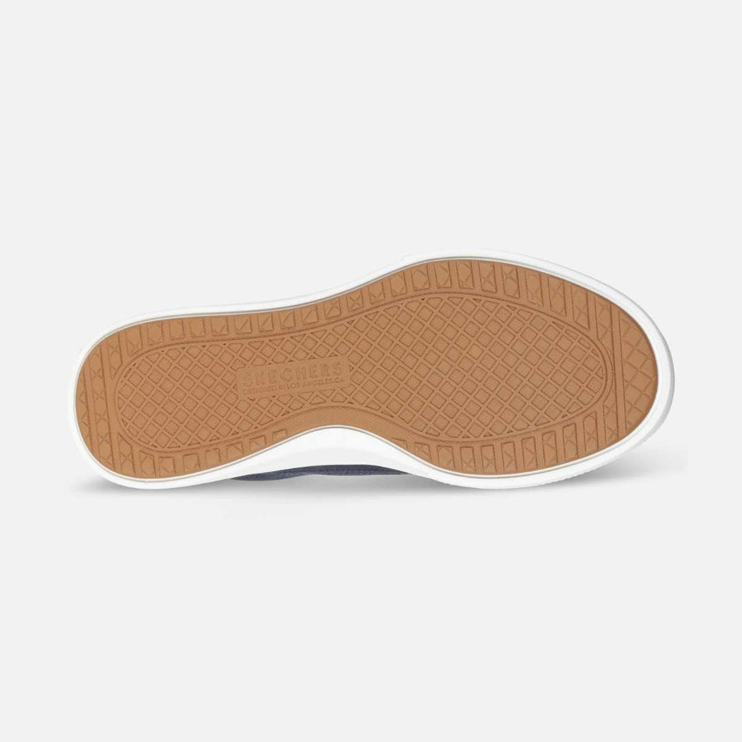 Skechers Slip-Ins: Arch Fit Arcade - See Ya There Navy M