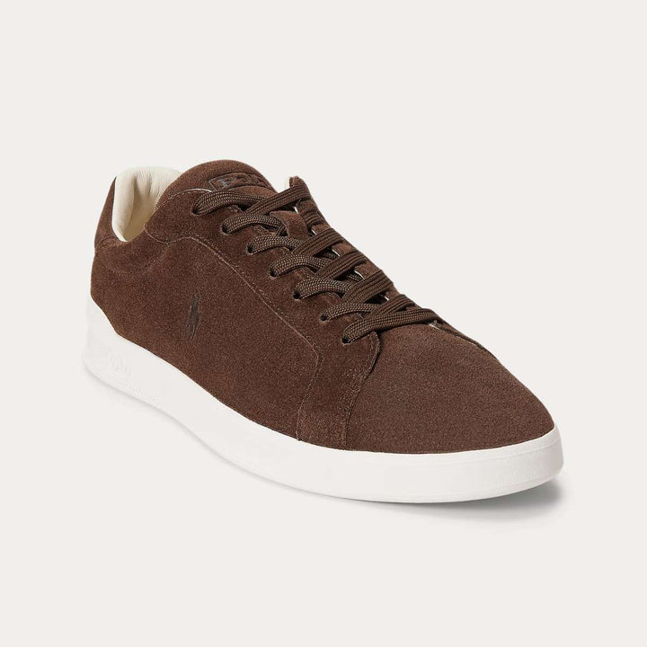 Ralph Lauren HRT CT II Brown M