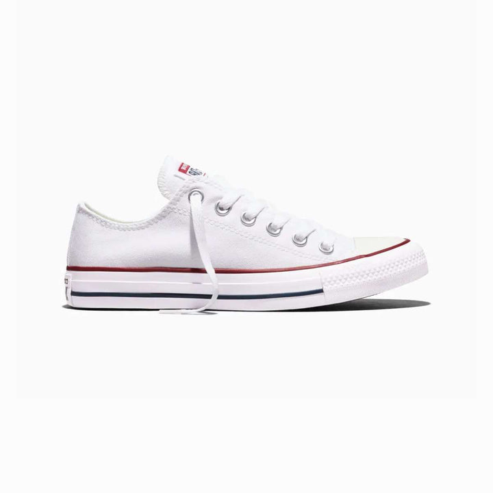 Converse Chuck Taylor All Star Canvas Low Top Optical White UNI
