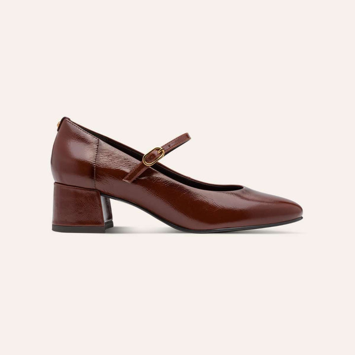 Tamaris Pumps Cognac W