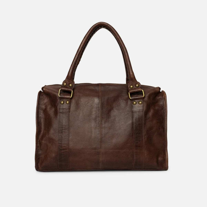 Redesigned by Dixie Miri Big Urban Woodsmoke