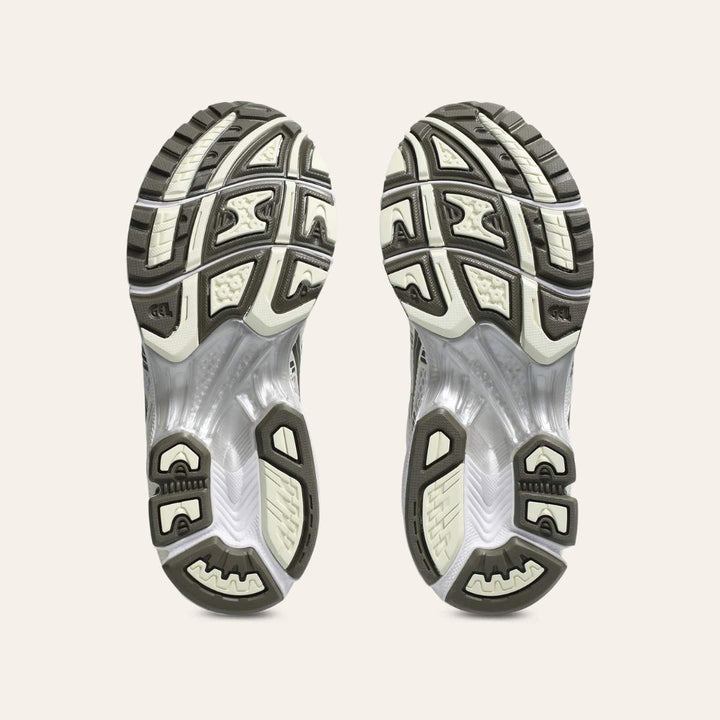 Asics Gel-Kayano 14 White/Ivory W