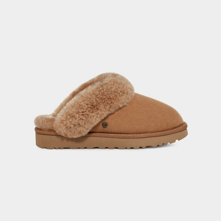 UGG Classic Slipper II Chestnut W