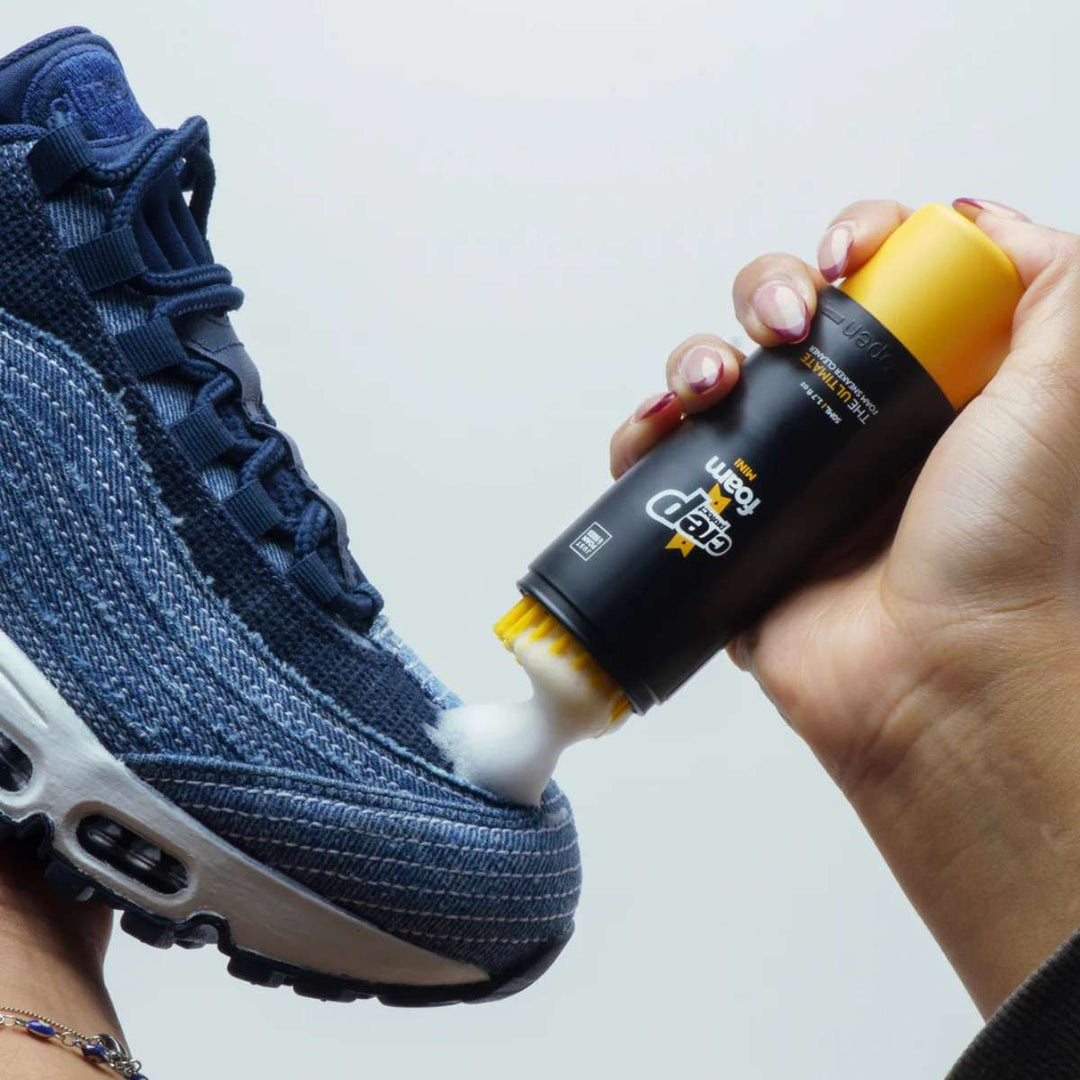 Crep Protect Foam MinI